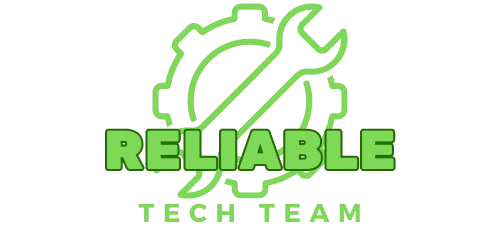 Reliable Tech Team Appliance Repair 